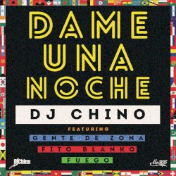 Dame una noche