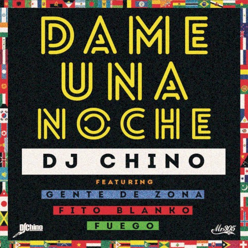 Dame una noche