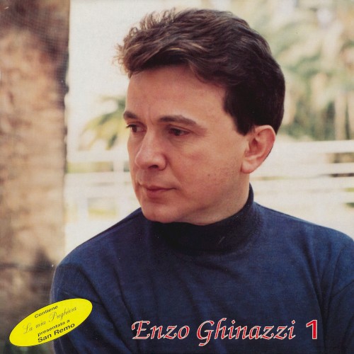 Enzo Ghinazzi 1