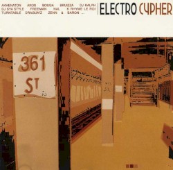Electro Cypher