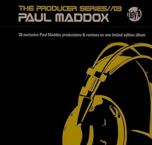 The Producer Series//03
