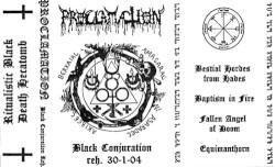 Black Conjuration Reh. 30-1-04