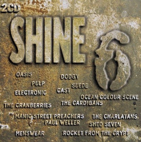 Shine 6