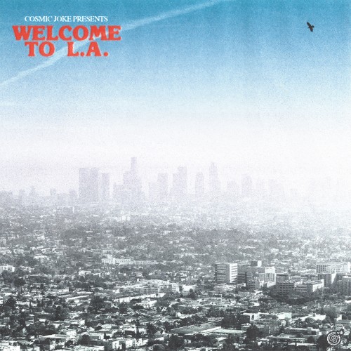Welcome to L.A.