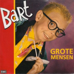 Grote mensen