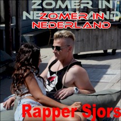 Zomer in Nederland