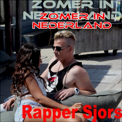 Zomer in Nederland
