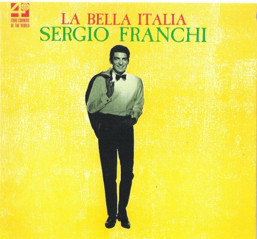 La bella Italia