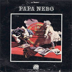 Papa Nebo