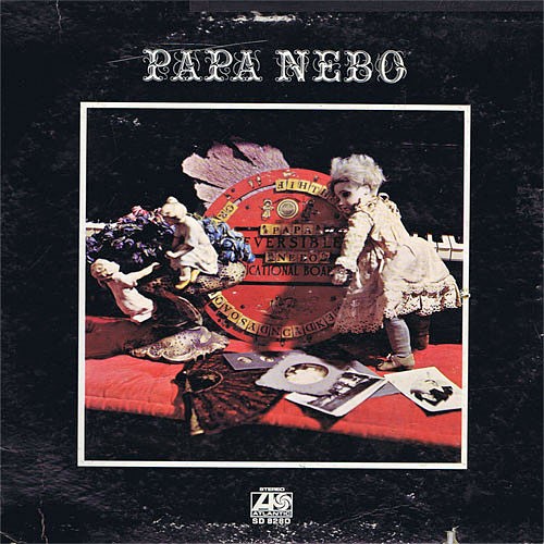 Papa Nebo
