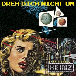 Dreh dich nicht um
