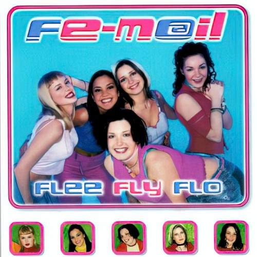 Flee Fly Flo