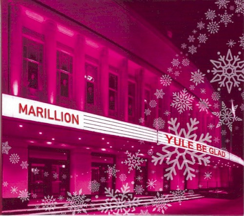Christmas 2022: Yule Be Glad