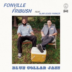 Blue Collar Jazz