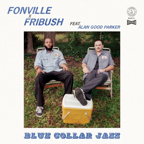 Blue Collar Jazz