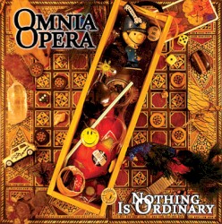 Nothing Is Ordinary