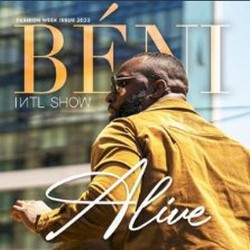Alive