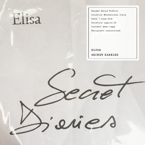 Secret Diaries
