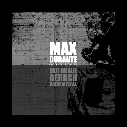 Der Graue Geruch Nach Metall