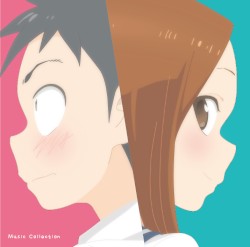 「からかい上手の高木さん2」 Music Collection
