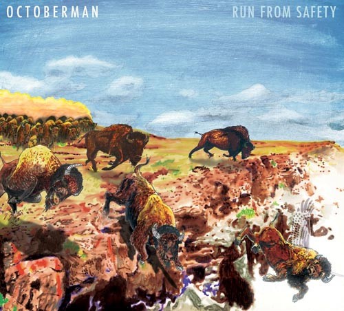 Run From Safety