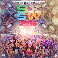 SXSW 2016