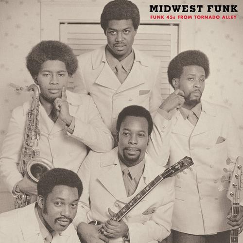 Midwest Funk
