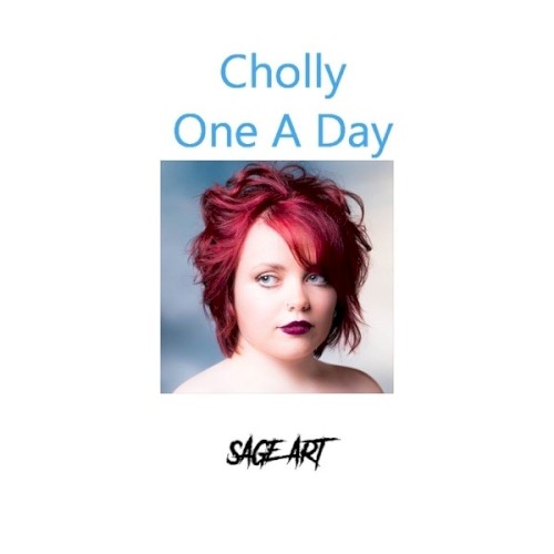 One A Day (Sage Art remix) [remastered]