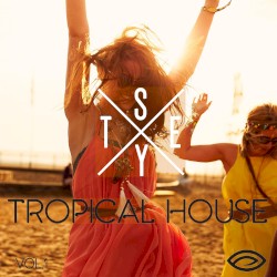 Tropical House, Vol. 1