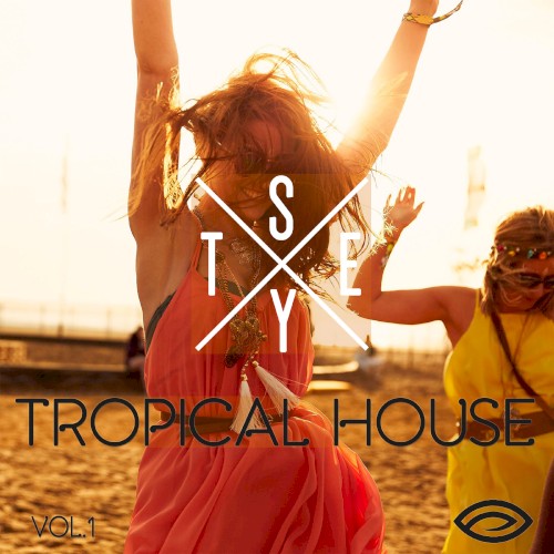 Tropical House, Vol. 1