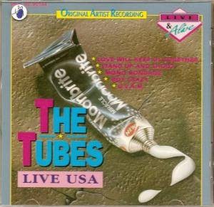 Live USA