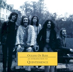 Oceans of Bliss: An Introduction to Quintessence