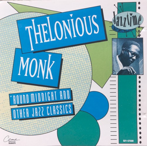 ’Round Midnight and Other Jazz Classics