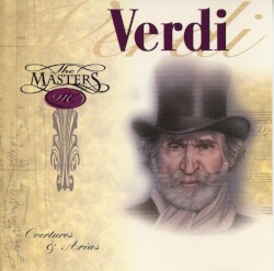 The Masters: Overtures & Arias