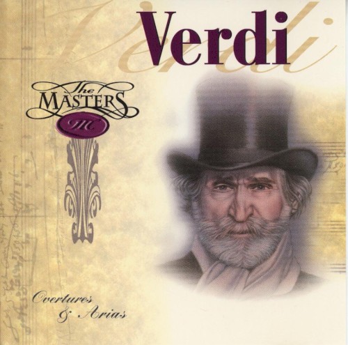 The Masters: Overtures & Arias