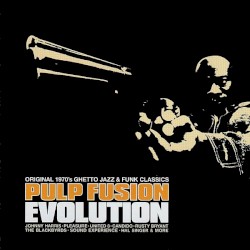 Pulp Fusion: Evolution