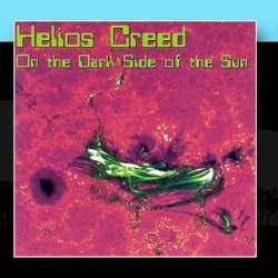 On the Dark Side of the Sun