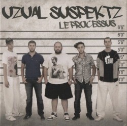 Le Processus