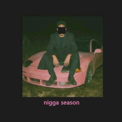 nigga season