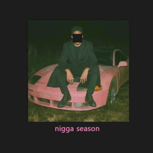 nigga season