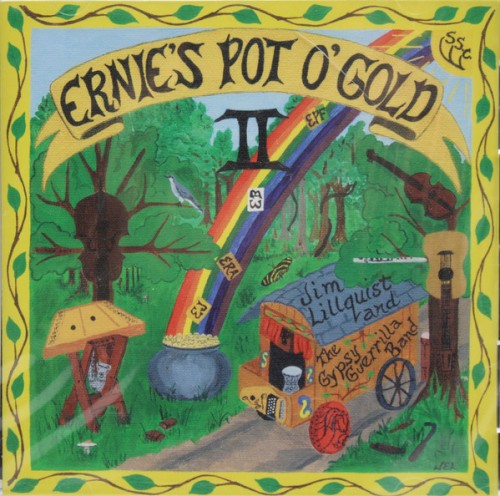 Ernie's Pot O' Gold II