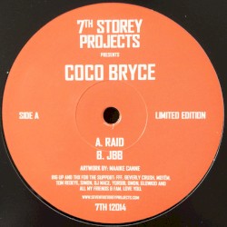 Raid / JBB
