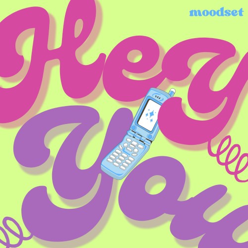 Hey You