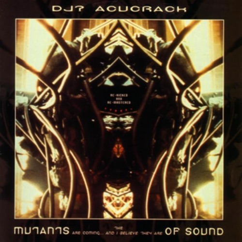 Mutants of Sound