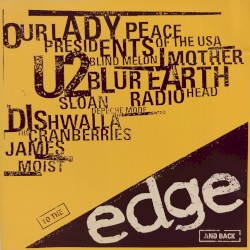To The Edge and Back
