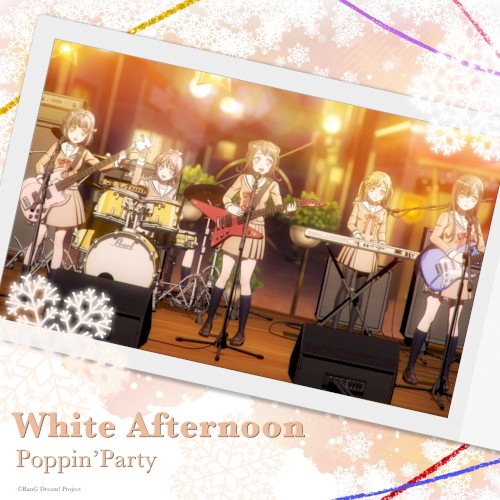 White Afternoon