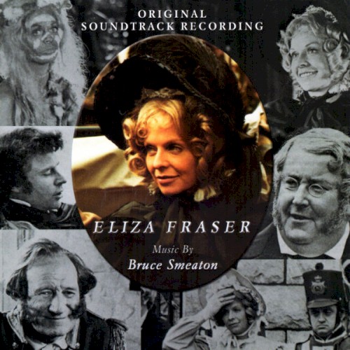 Eliza Fraser / Summerfield