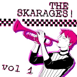the skarages! vol 1