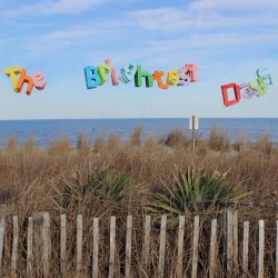 The Brightest Days