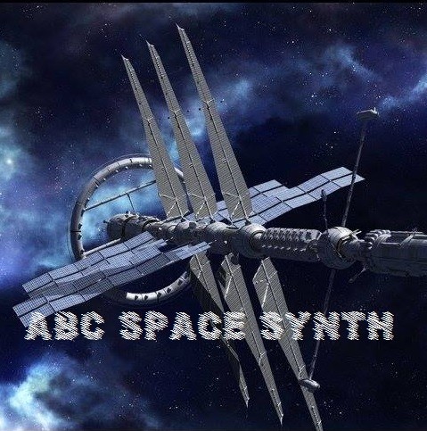ABC Space Synth, Vol. 1